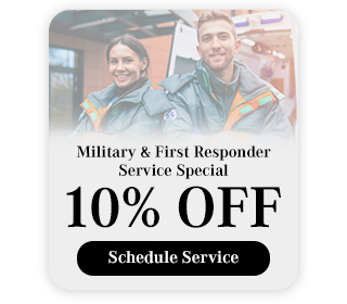 Service Special