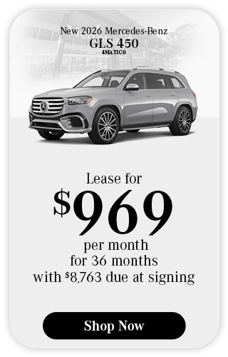 2026	Mercedes-Benz E 450 SUV offer