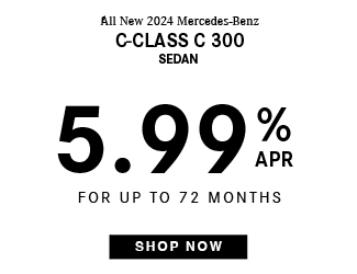 2023 Mercedes-Benz C-Class C 300