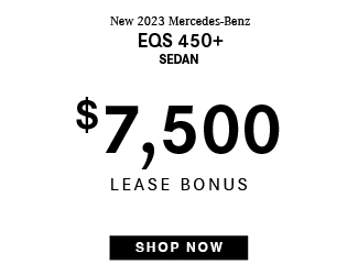 2023 Mercedes-Benz EQE 450+ Sadan