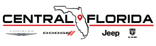Central Florida CDJR logo