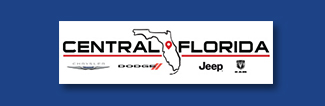 logo for Central Florida CDJR