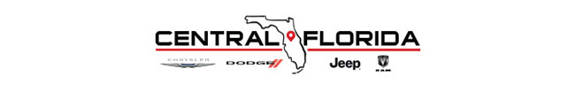Central Florida CDJR logo