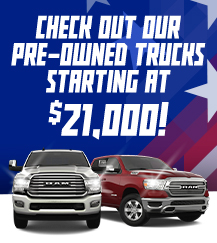 Don't missout on our pre-owned inventory starting at $12,000