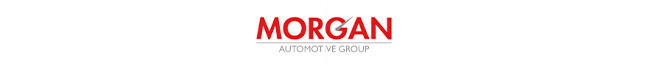 Morgan Auto Group logo