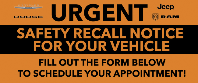 Your vehicle has received a recall - heres what that means for you