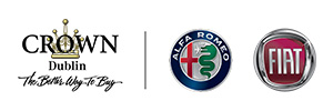 Crown Alfa Romeo FIAT