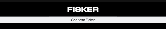 Fisker Logo