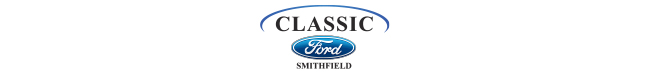 Classic Ford Smithfield 