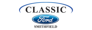 Classic Ford Smithfield 