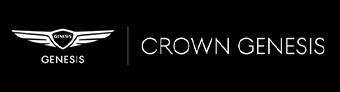 Crown Genesis logo
