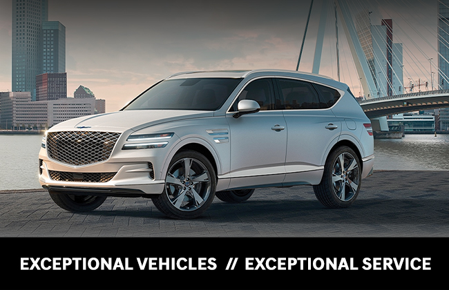 Exceptional Vehicles / Exceptional Service