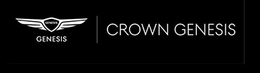 Crown Genesis logo