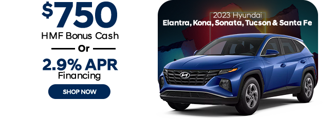 2022 Hyundai Elantra Kona Sonata Tucson and Santa Fe