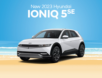 2023 Hyundai Ioniq S