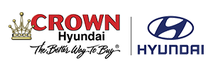 Crown Hyundai logo