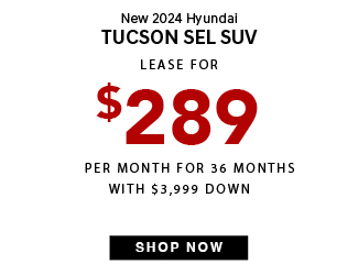 2023 Hyundai Tuscon