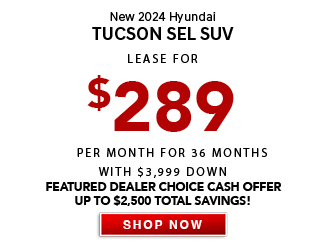 2023 Hyundai Tusconr