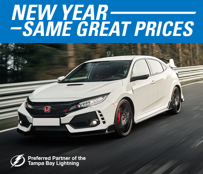New Year Same Great Prices