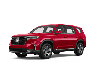 2024 Honda Pilot image