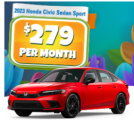 Honda Civic Sedan for sale