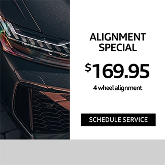 Alignment special