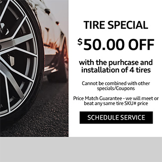 Tire Service