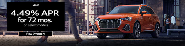 2022 Audi SQ5