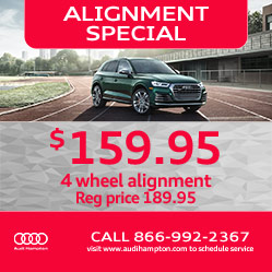 Alignment Special