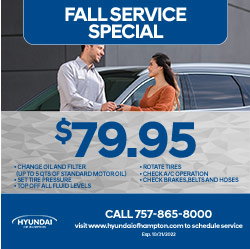 Hyundai Service Fuel Injection Service