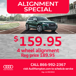 Alignment Special