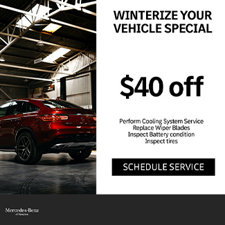 seasonal preparation for your vehicle