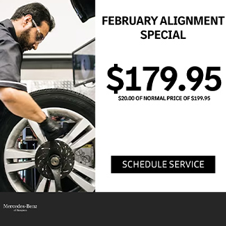 February Alignment Special