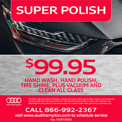 Super Polish