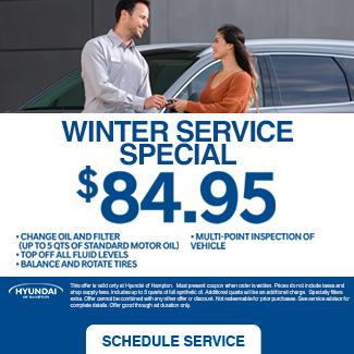 winterize your vehicle special