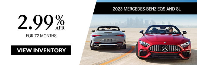 2023 Mercedes-Benz EQB 300 AWD 4Matic SUV