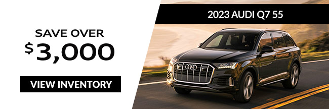 2023 Audi Q4 50