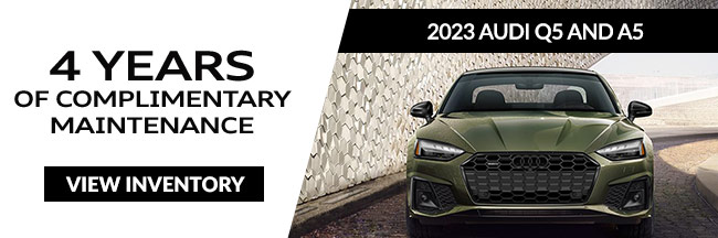 2023 Audi Q4 50