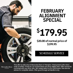 February alignment special