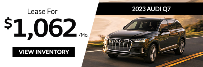 2023 Audi Q4 50