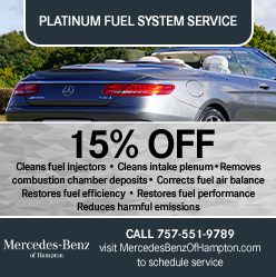 Mercedes-Benz Service The works full detail