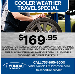 Hyundai cooling system flush service