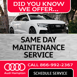 same day maintenance service