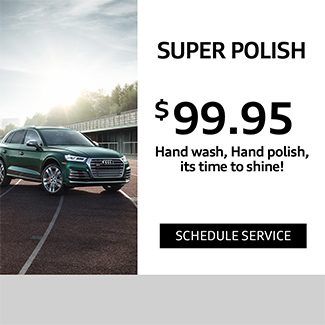 super clean and polish offer