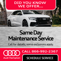 same day maintenance service