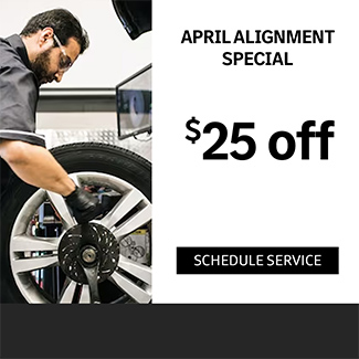 April ALignment special