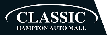 Classic Hampton Auto Mall logo