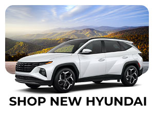 shop new Hyundai