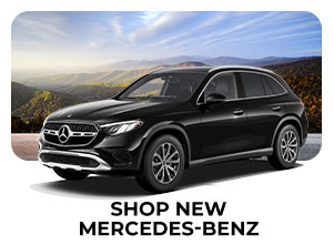 shop Mercedes-Benz