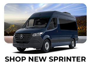 shop new Sprinter